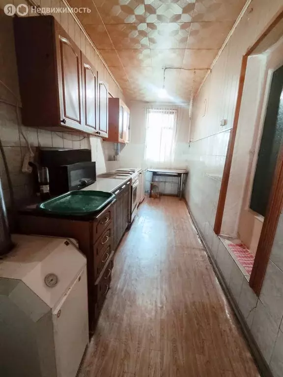 Дом в слобода Красюковская, улица Революции, 78 (120 м) - Фото 1