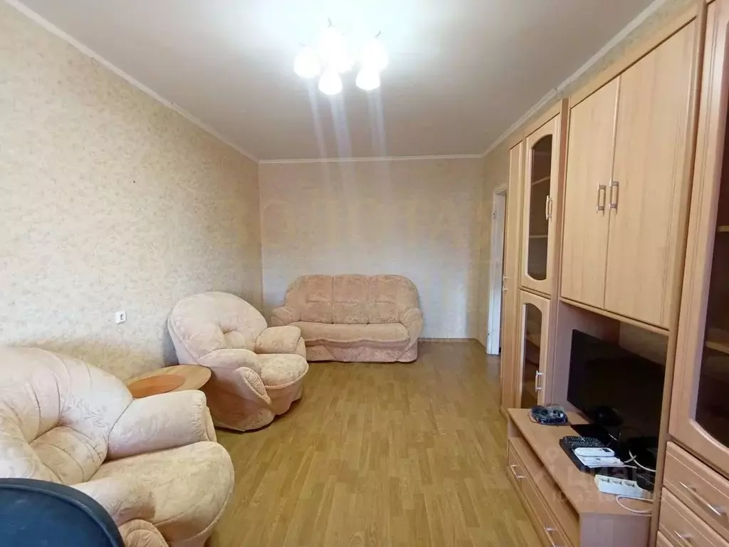 2-к кв. Белгородская область, Белгород ул. Челюскинцев, 58бк2 (51.0 м) - Фото 1