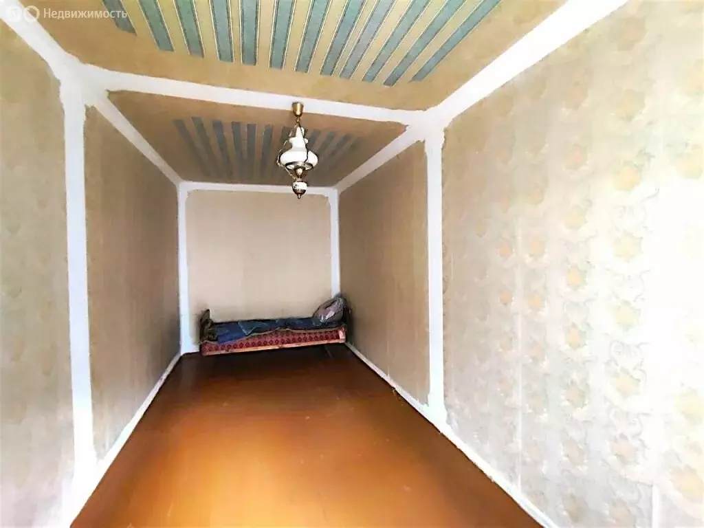 2-комнатная квартира: Нижний Новгород, улица Евгения Никонова, 11 ... - Фото 1