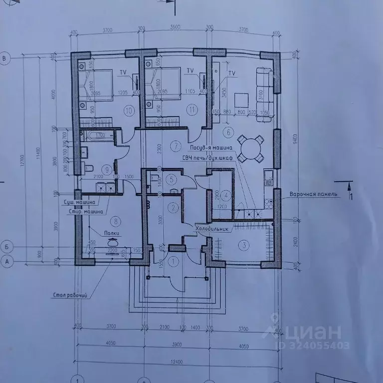 Участок в Приморский край, Партизанский муниципальный округ, с. ... - Фото 2