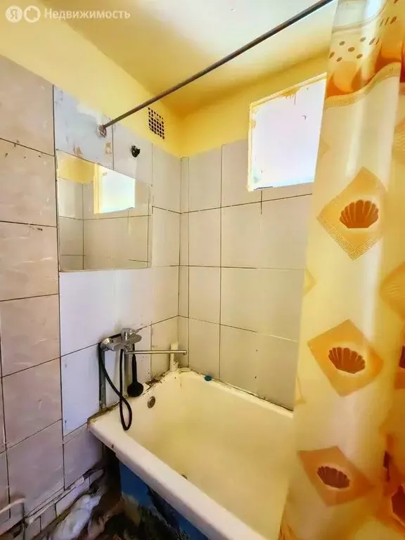 1-комнатная квартира: Реутов, Новая улица, 7 (30.5 м) - Фото 1