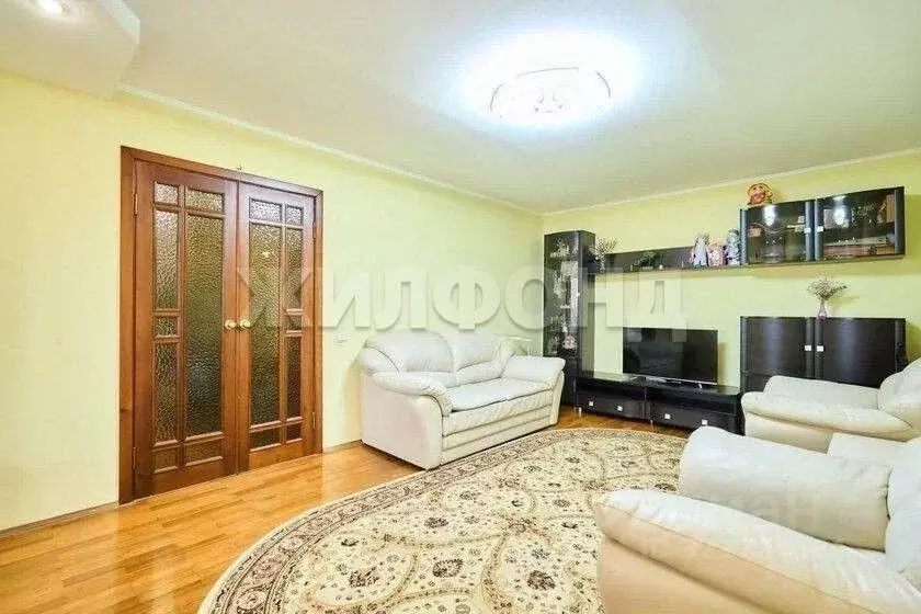 2-к кв. Томская область, Томск просп. Ленина, 199 (59.1 м) - Фото 2