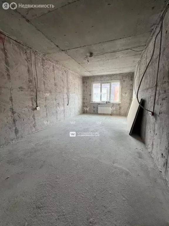 1-комнатная квартира: село Новотроицкое, Весенняя улица, 10 (45.1 м) - Фото 2