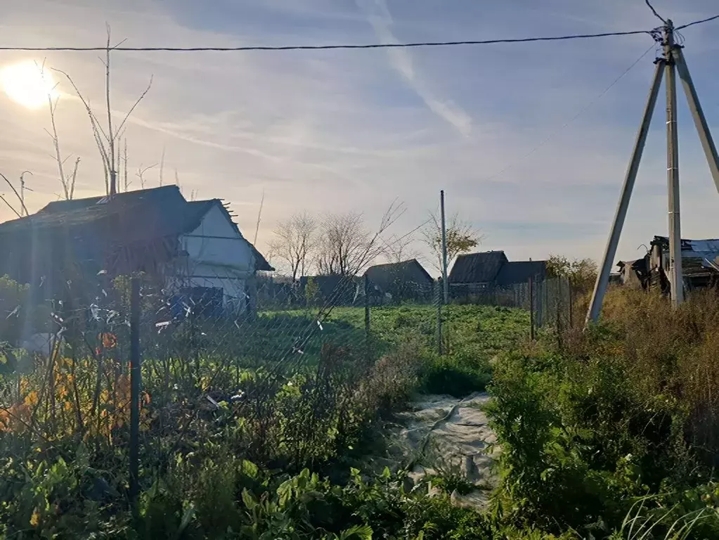 Участок в Ленинградская область, Гатчинский район, д. Кобралово  (5.0 ... - Фото 1