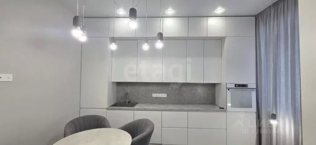 3-к кв. Татарстан, Казань Горки-3 мкр, Экопарк Дубрава мкр, ул. ... - Фото 1