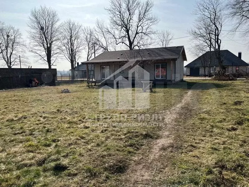 Дом 116 м на участке 12 сот. - Фото 1