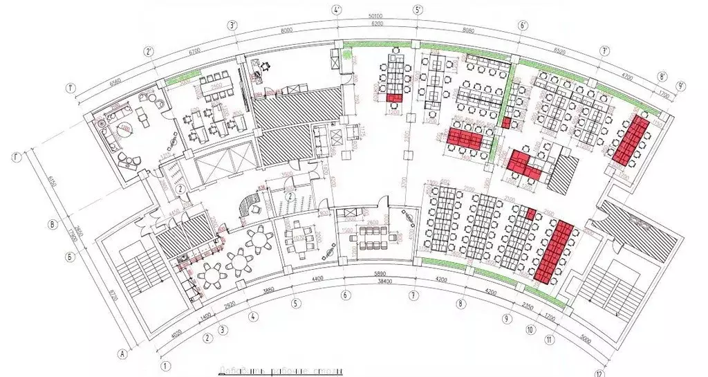 Офис в Новгородская область, Великий Новгород Большая ... - Фото 2