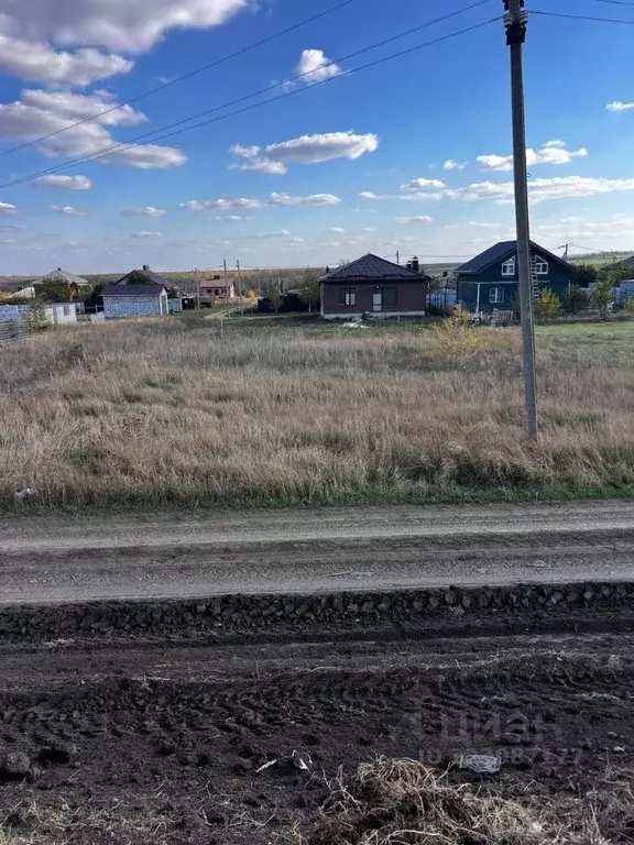 Участок в Ростовская область, Аксайский район, Мишкинская ст-ца пер. ... - Фото 1