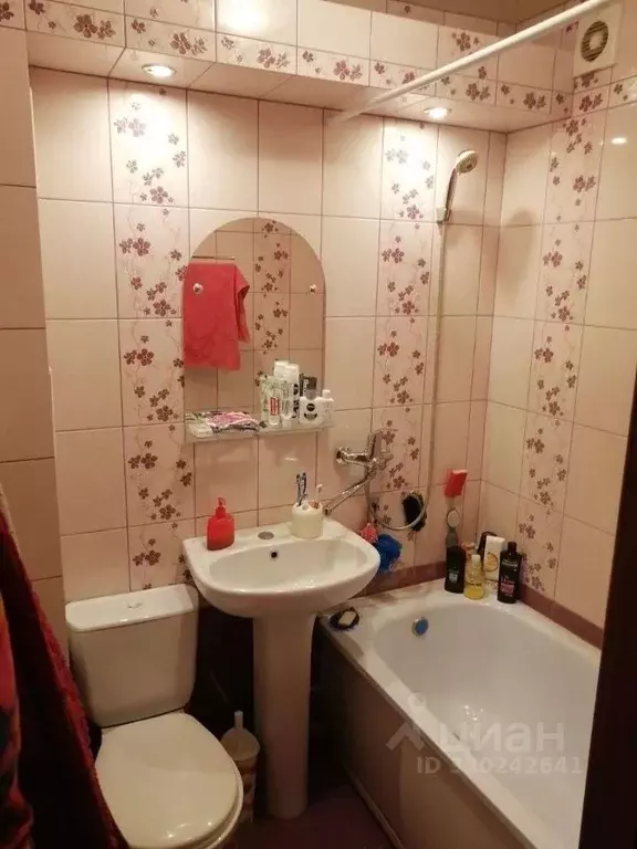Комната Самарская область, Самара Молодогвардейская ул., 225 (15.0 м) - Фото 2