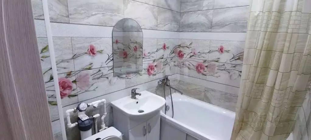 2-к кв. Мордовия, Саранск просп. 60 лет Октября, 85 (46.5 м) - Фото 1