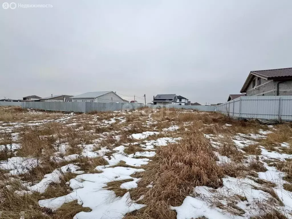 Участок в Челябинск, посёлок Чурилово (7.27 м) - Фото 0