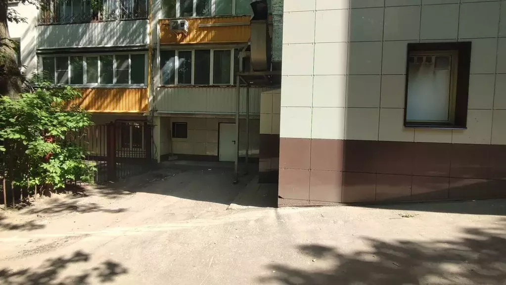 Помещение свободного назначения в Москва ул. Панферова, 13/72 (465 м) - Фото 2