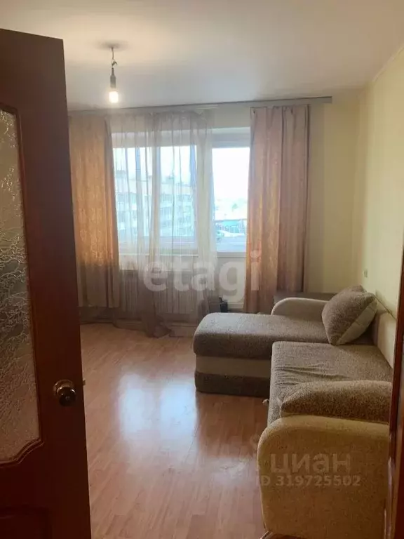 3-к кв. Калужская область, Калуга городской округ, д. Мстихино ул. ... - Фото 1