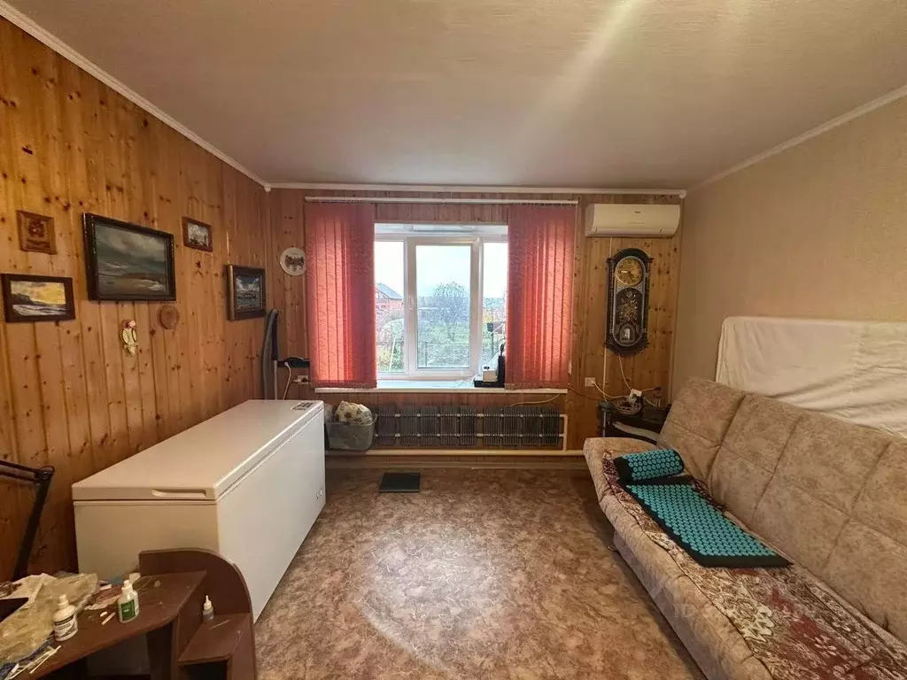 Дом в Ульяновская область, Ульяновский район, Ундоровское с/пос, с. ... - Фото 2