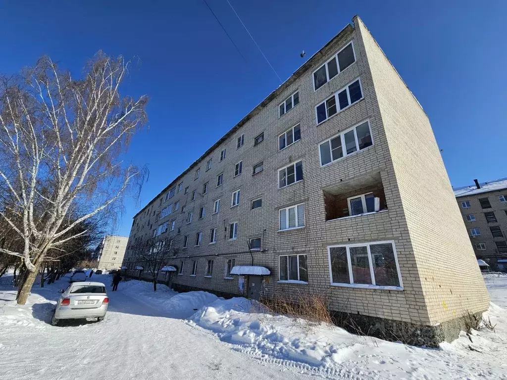 2-к кв. Свердловская область, Екатеринбург муниципальное образование, ... - Фото 1