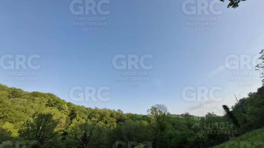 Участок в Краснодарский край, Сочи городской округ, с. Раздольное ул. ... - Фото 1