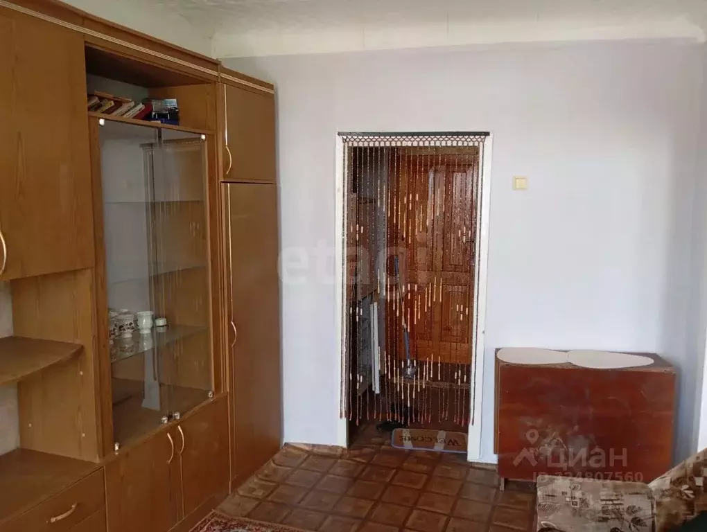 2-к кв. Оренбургская область, Оренбург Советская ул., 59 (24.0 м) - Фото 1