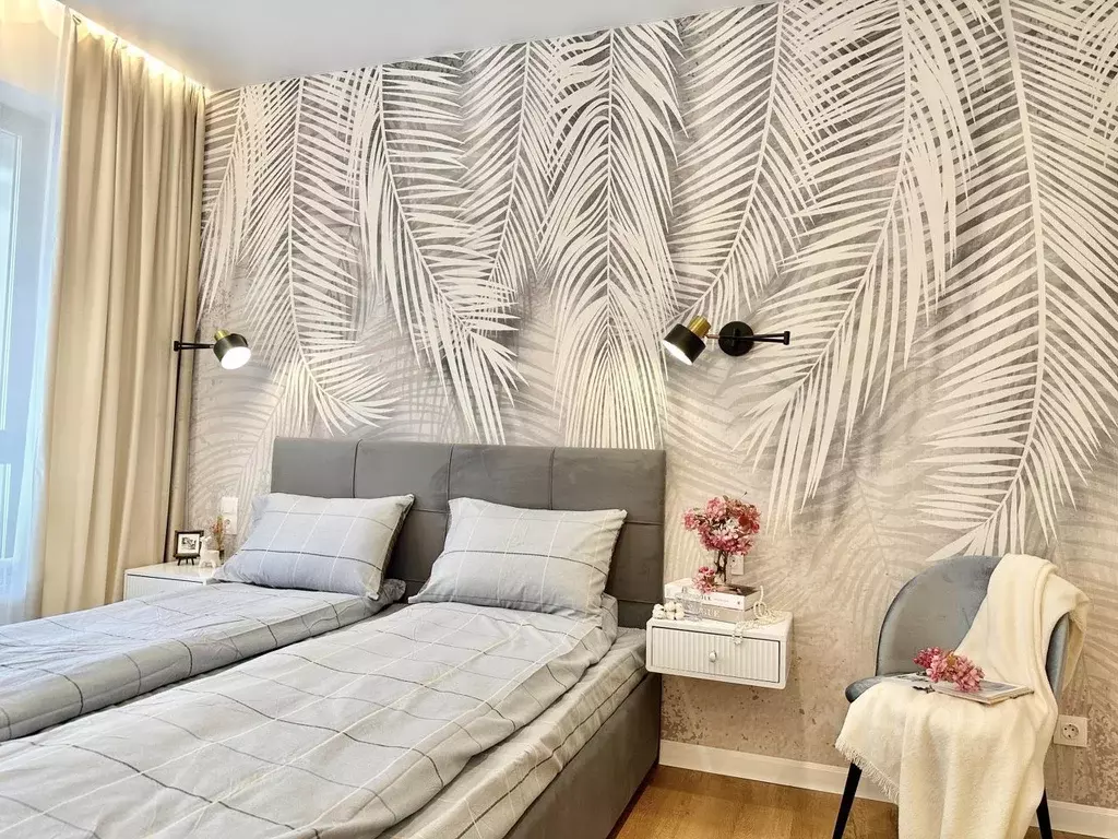 1-к кв. Татарстан, Казань ул. Волкова, 12 (29.0 м) - Фото 0