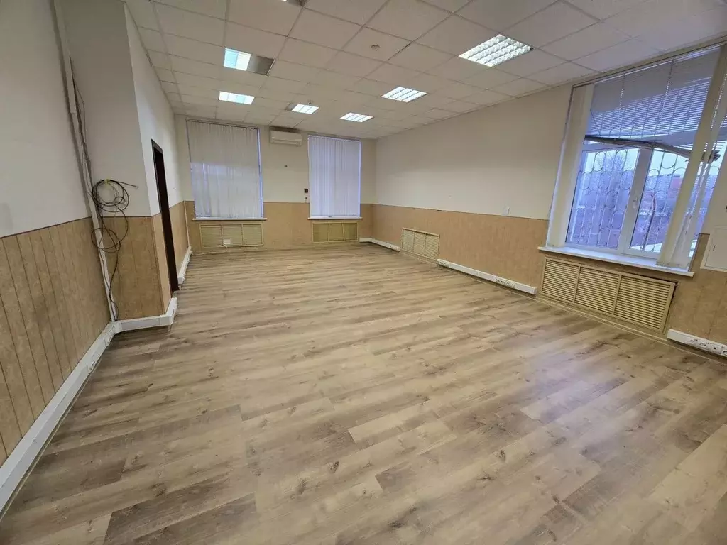 Офис в Москва Солнечногорская ул., 4С10 (78 м) - Фото 1