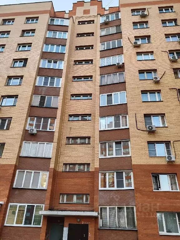 1-к кв. Московская область, Королев ул. Мичурина, 27/5 (44.5 м) - Фото 0