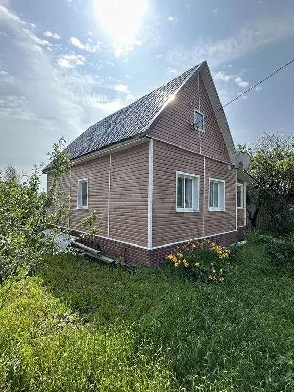 Дом 30 м на участке 5,8 сот. - Фото 0