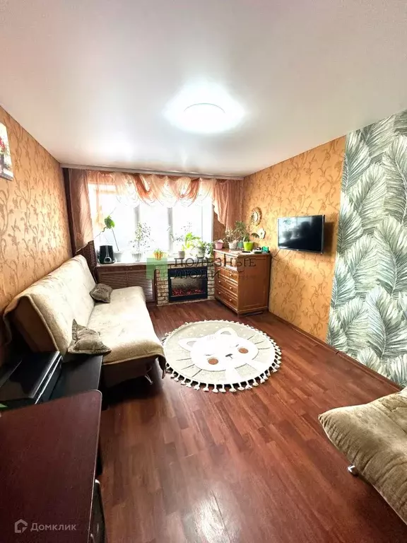 Продаётся 2-к квартира, 42.5 м - Фото 0