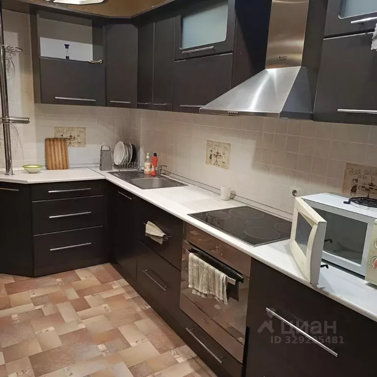 2-к кв. Алтайский край, Новоалтайск 8-й мкр, 27 (64.0 м) - Фото 2
