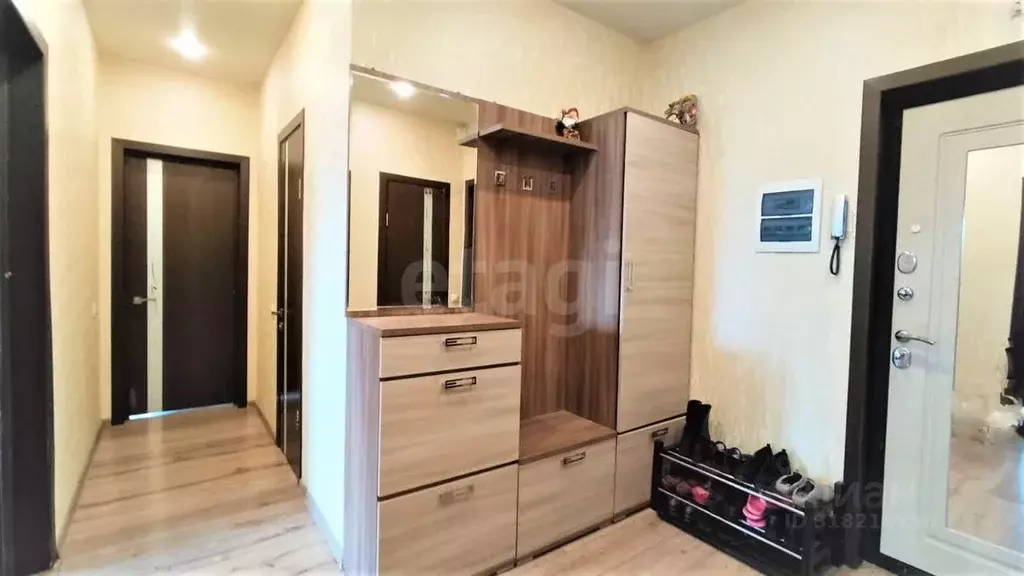 2-к кв. Московская область, Домодедово Южный мкр, ул. Курыжова, 15 ... - Фото 0