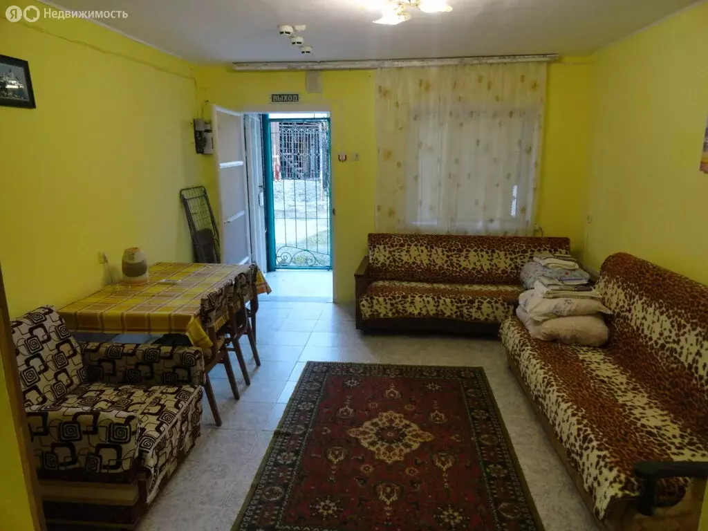 2-комнатная квартира: Ейск, 1-й Береговой переулок, 1 (43 м) - Фото 2
