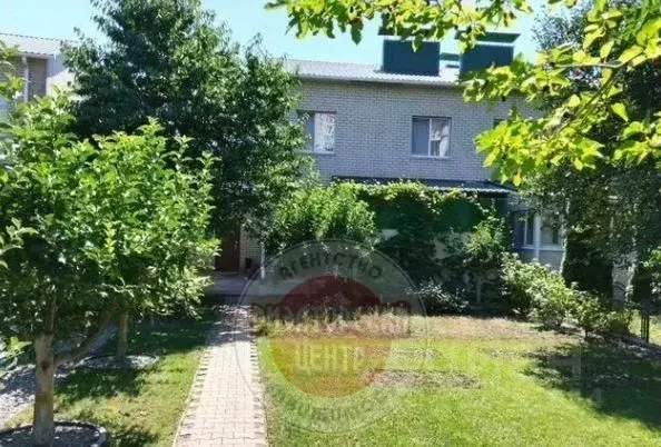 Таунхаус в Белгородская область, Белгород Новый-2 мкр, ул. Шумилова, ... - Фото 1