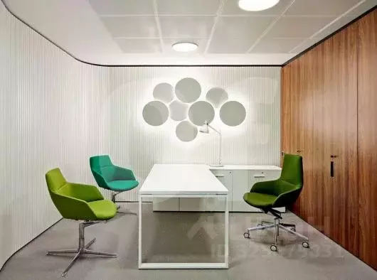 Офис в Москва Профсоюзная ул., 65к1 (3847 м) - Фото 1