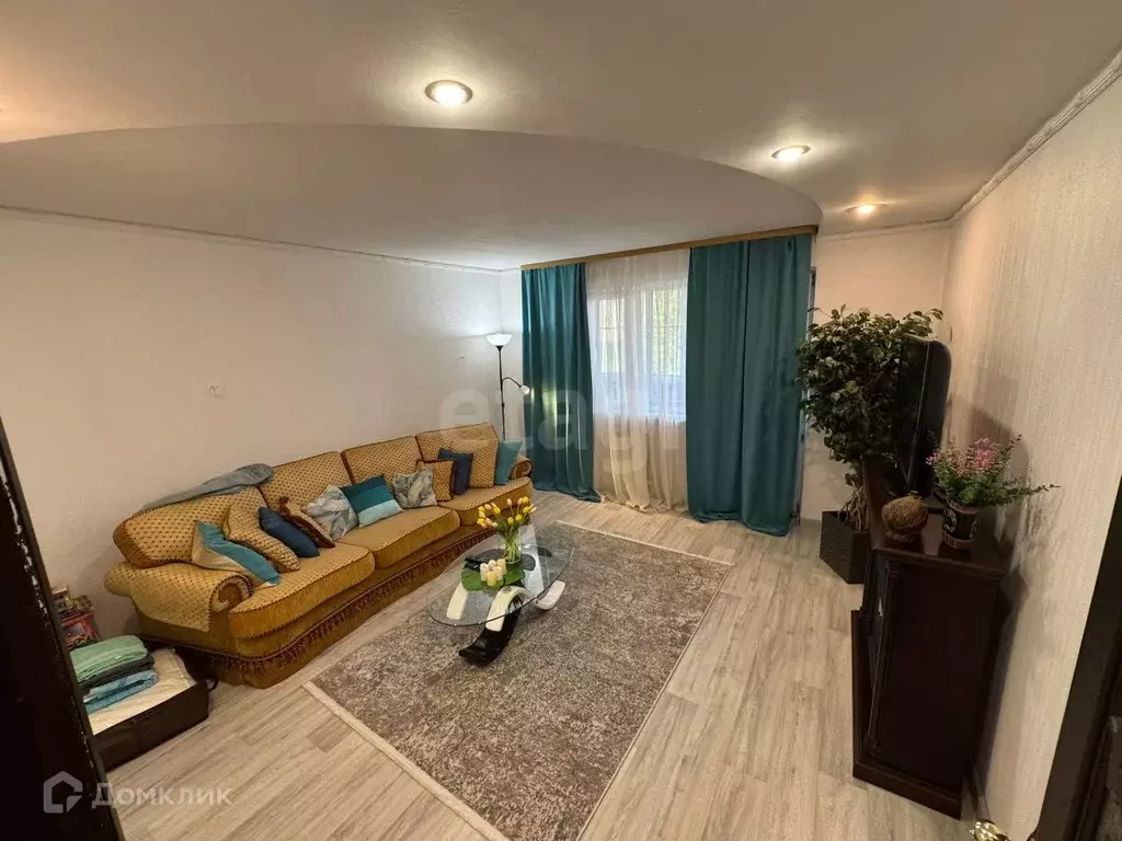 Продаётся 4-к квартира, 83 м - Фото 0