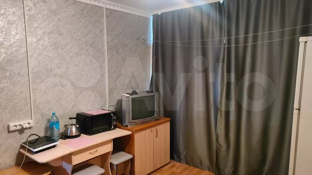 Комната 12,6 м в 3-к., 3/5 эт. - Фото 1