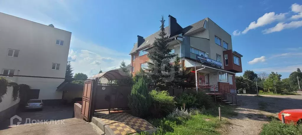 Продаётся 3-к квартира, 100 м - Фото 1