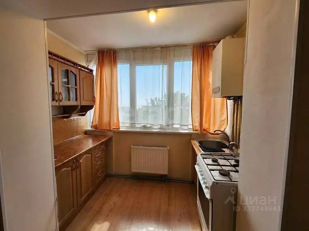 2-к кв. Крым, Алушта ул. Октябрьская (56.1 м) - Фото 2