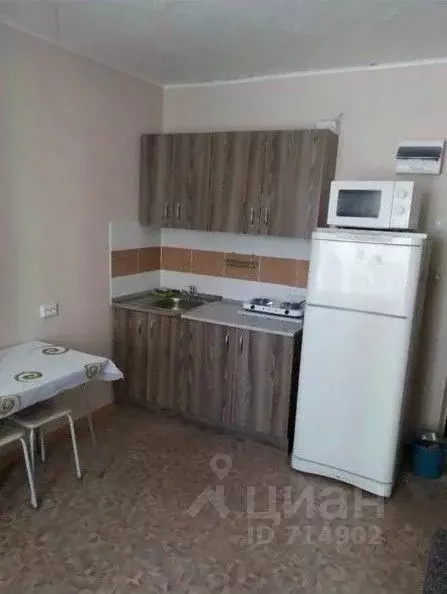 Студия Башкортостан, Уфа Комсомольская ул., 96/1 (23.0 м) - Фото 0