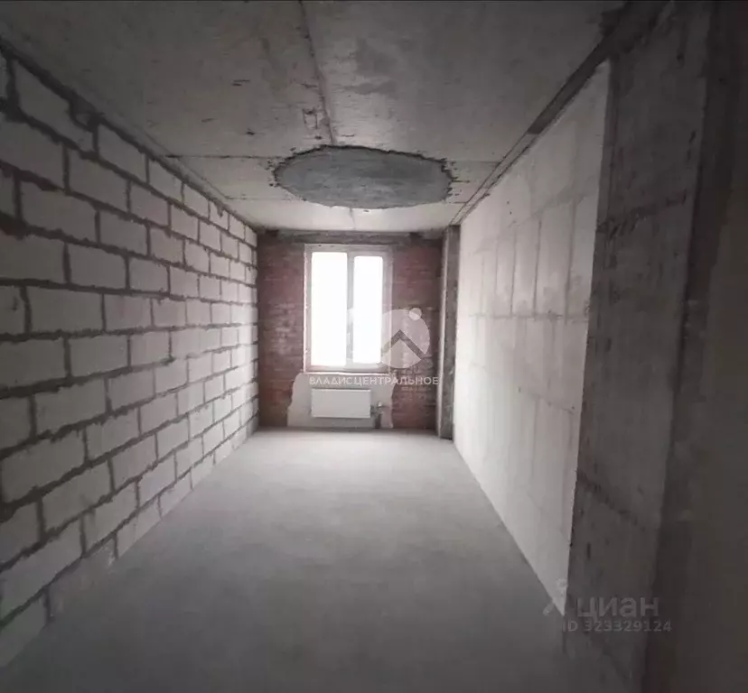 3-к кв. Новосибирская область, Новосибирск ул. Галущака, 15 (90.07 м) - Фото 2