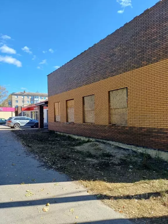 Помещение свободного назначения в Владимирская область, Покров ... - Фото 1