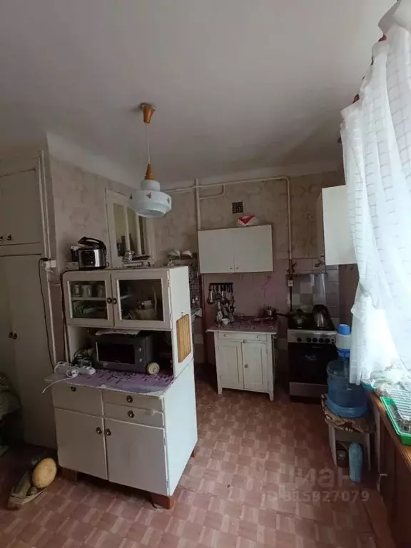 2-к кв. Башкортостан, Уфа просп. Октября, 12 (46.0 м) - Фото 0