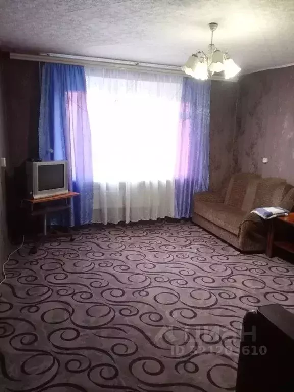 1-к кв. Челябинская область, Челябинск пер. Лермонтова, 4 (35.0 м) - Фото 0