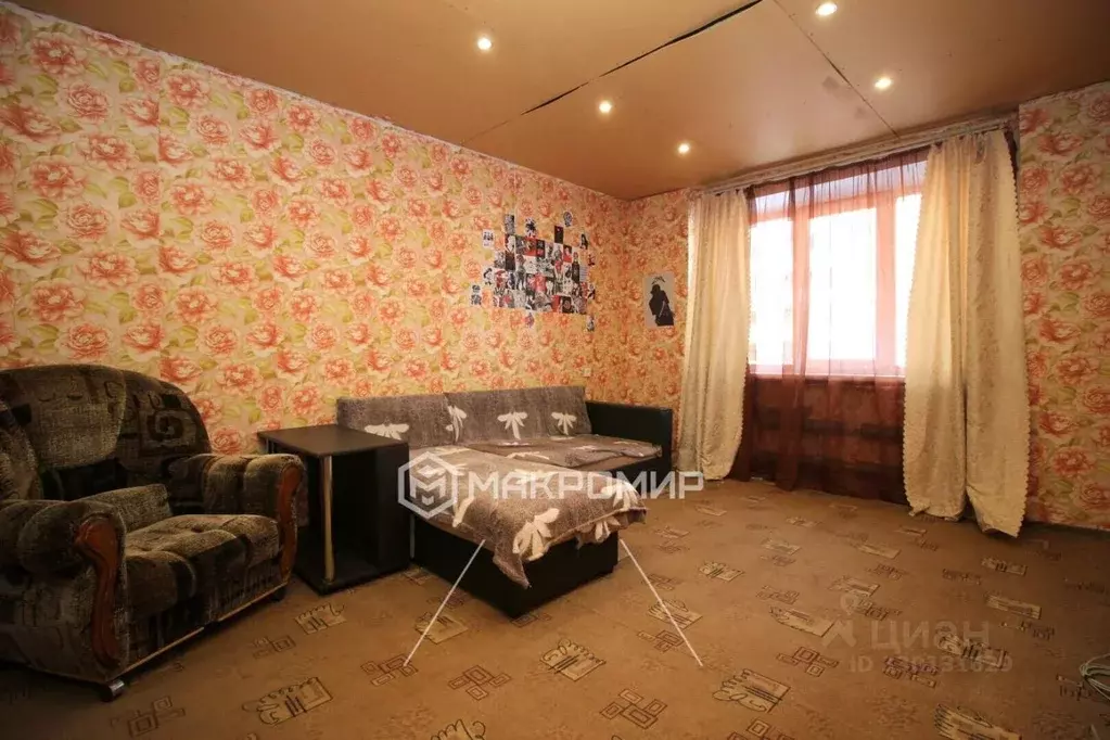2-к кв. Кировская область, Слободской ул. Горького, 36 (50.1 м) - Фото 2