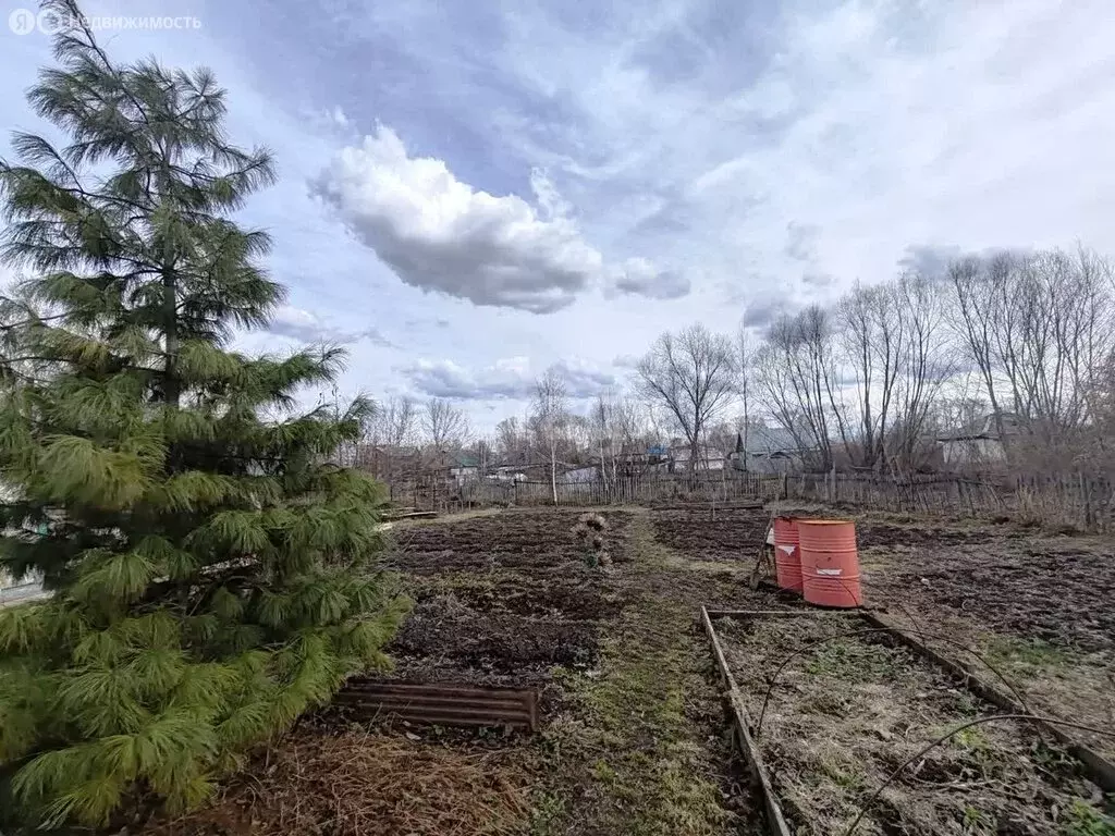 Дом в Кемерово, Красноярская улица (28.8 м) - Фото 0