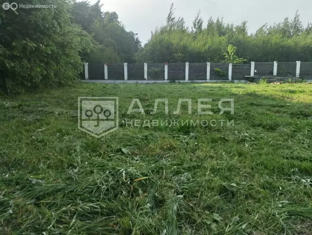 Участок в Ильинское-Усово, КП Тен (26 м) - Фото 0