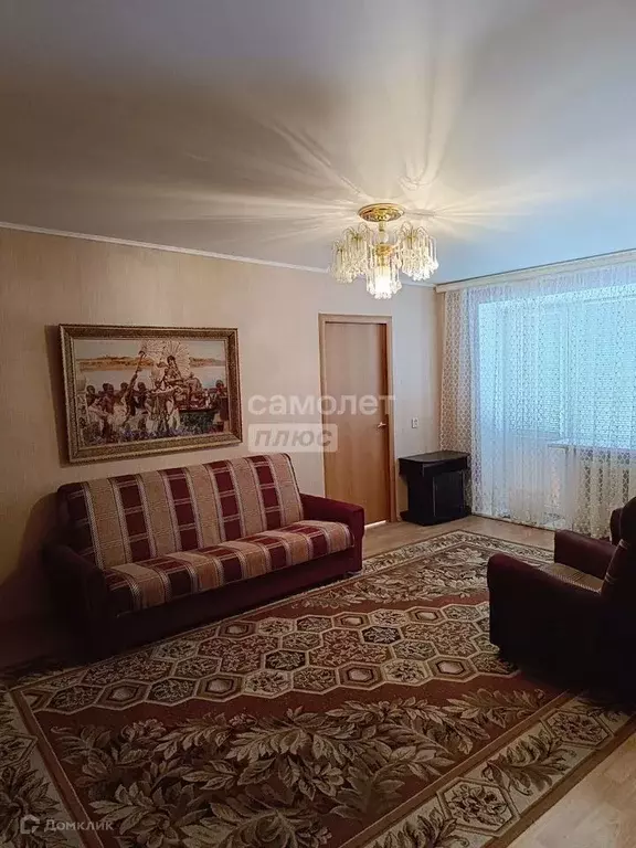 Продаётся 2-к квартира, 46.8 м - Фото 0