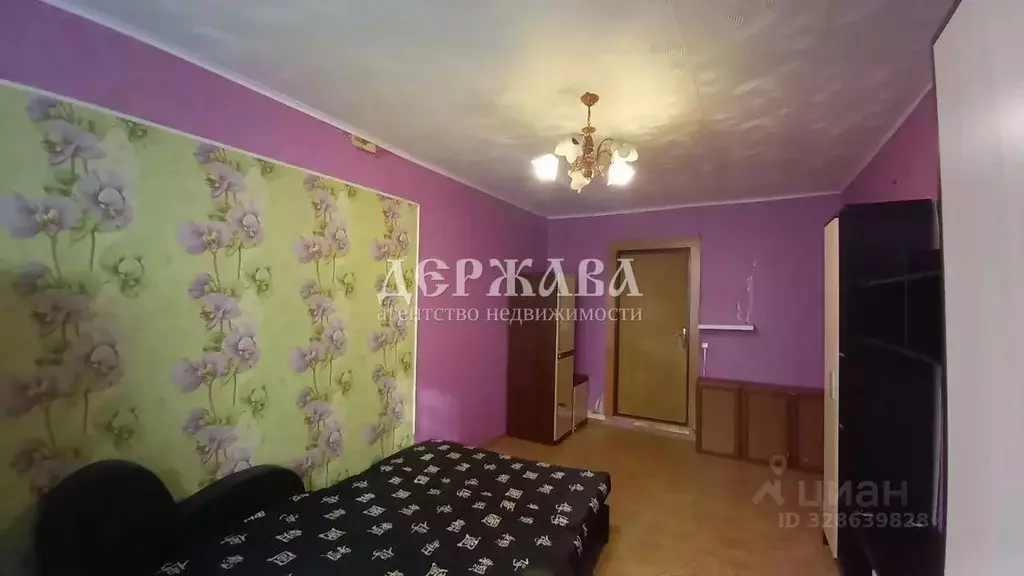 Комната Белгородская область, Старый Оскол Комсомольский просп., 71а ... - Фото 2