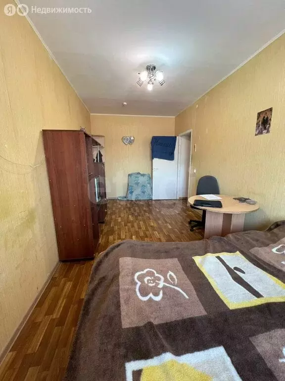 2-комнатная квартира: Ухта, посёлок Дальний, улица Геологов, 15 (41.4 ... - Фото 2