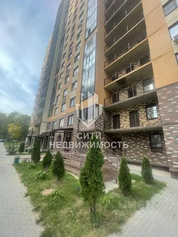 3-к кв. Московская область, Мытищи городской округ, пос. Мебельной ... - Фото 2