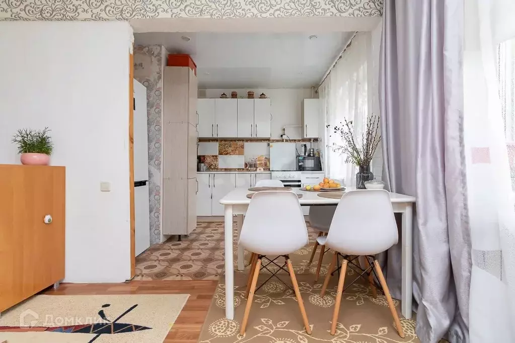 Продаётся 3-к квартира, 45.6 м - Фото 0