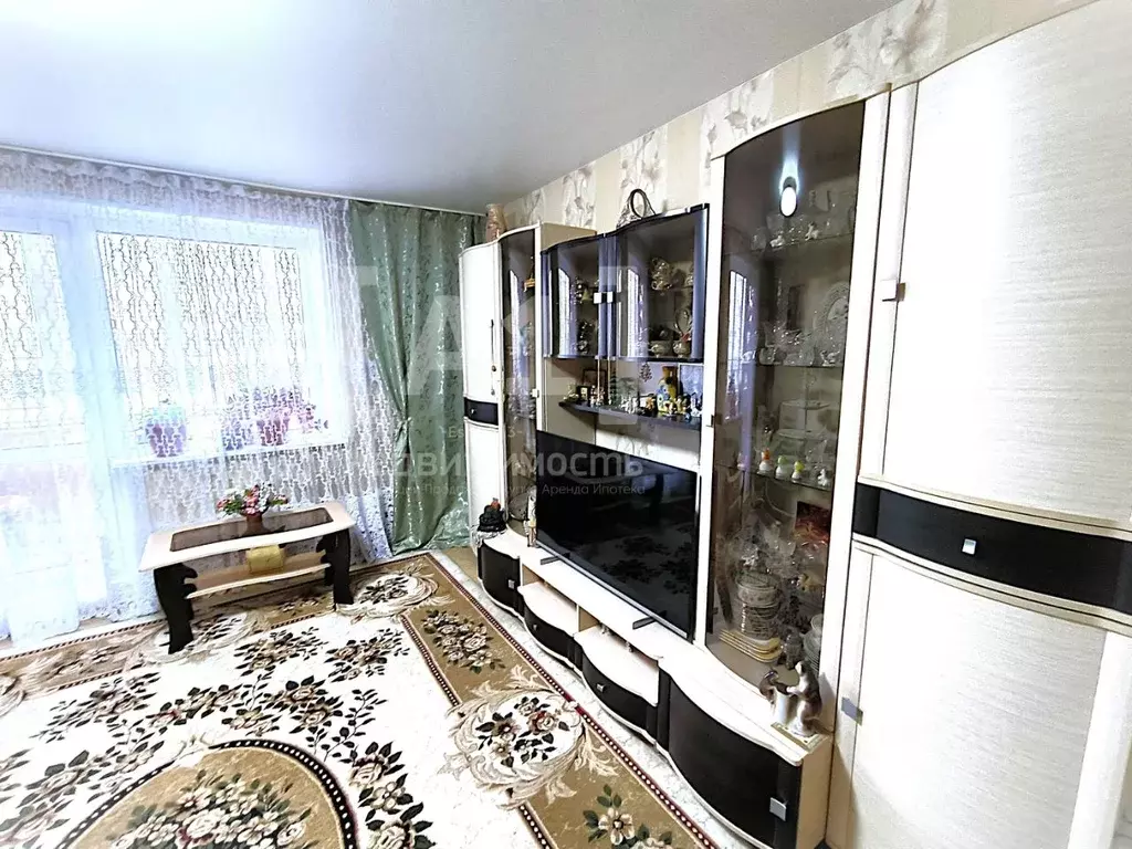 2-к кв. Челябинская область, Челябинск Пекинская ул., 25А (57.6 м) - Фото 0