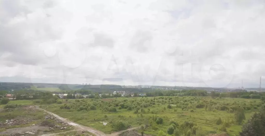 2-к. квартира, 64,5 м, 9/9 эт. - Фото 0